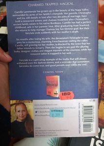 Fairytale by Danielle Steel