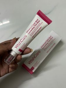 WishCare Advanced Dark Spot Correcting TXA Shot