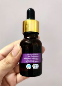 Lavender Essential Oil