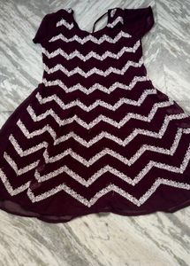 purple zigzag