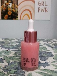 Renee Pink Therapy Peptide Serum(new)