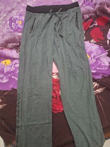 Jockey Athleisure Slim Fit Tracks