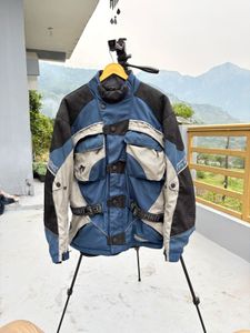 💯 og vintage Motorcycle/biker Jacket