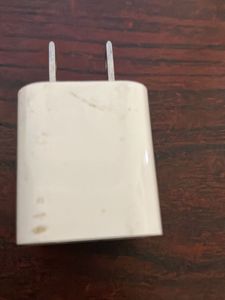 USB adapter for ipad