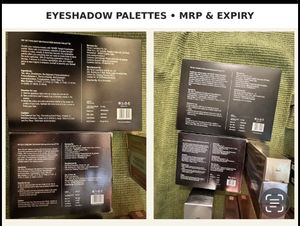 Renee cosmetics