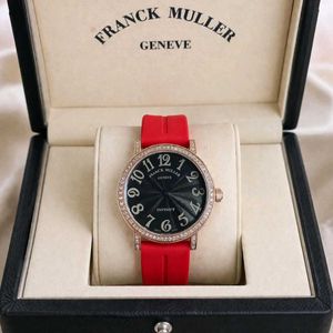 Franck Muller # For Women*✌️# Master Quality Piece