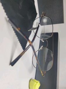Mont Blanc Eyeglasses
