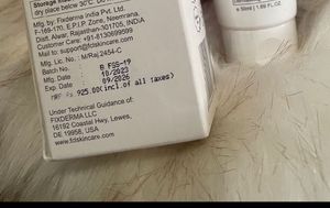 Fixderma Spf Shine Sunscreen