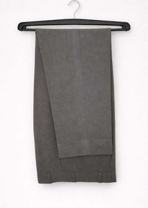 Men's Gray Suit (worn once)