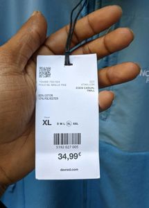 The North Face Fleece Jacket