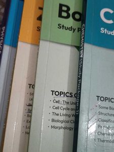 NEET Study Packages