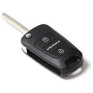 Hyundai Fluidic Verna Car Remote Keypad