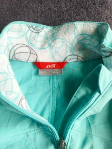 Avia Softshell Windbreaker Jacket