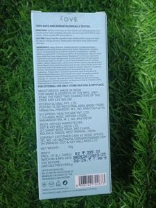 Dot &amp; Key Blueberry Hydrate Oil-Free Moisturizer