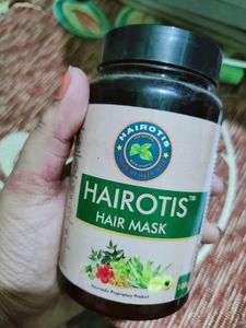 Hair Mask