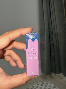 teeess lollies lip tint lipstick