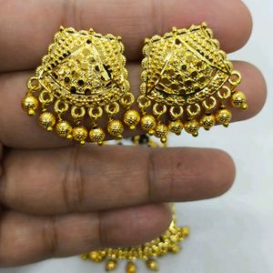 Elegant Jewellery Combo