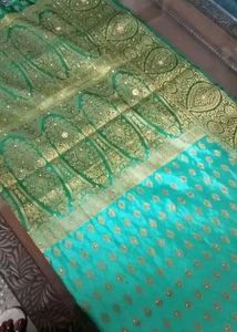 🔥 buy .1 get .1 free saree 💕