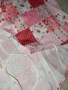 Twist Bandeau Vest (urbanic)
