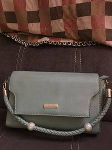 CODE Handbag - Stylish & Chic