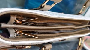 Elegant Tote Bag