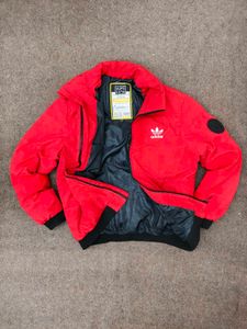 Adidas Puffer Jacket