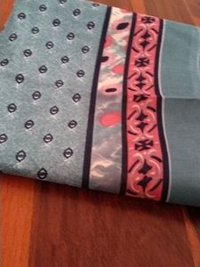 Selling fast New Cotton Suit Set With Dupatta