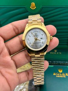 Rolex Oyster Perpetual Watch for men