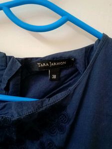 A- Line Dress