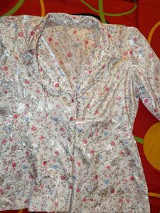 Grandmom’s top