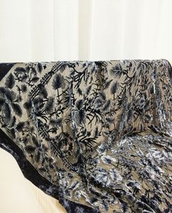 Sheer Round Table Cloth
