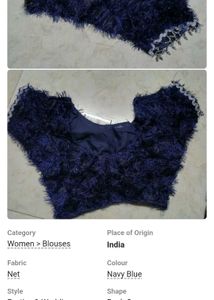 Designer Boluses