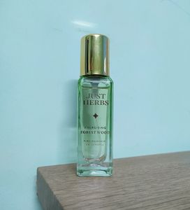 JUST HERBS Forest Wood(EDP)
