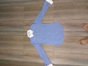 Women Zara Shirt