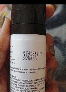 underated sunscreen spf 50