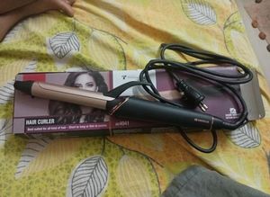 Havells Hair Curler