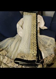 long anarkali