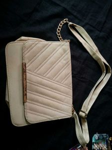 Chic Accessory Bundle: Sunglasses &amp; Bag