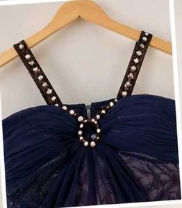 Stunning Ombre Evening Gown