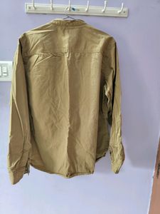 Cotton Shirts