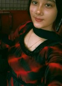 Red And Black 3 Pice Suit