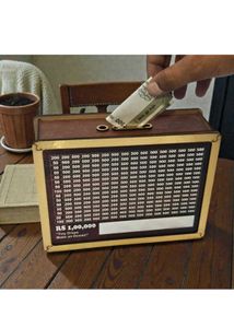 Money Bank for Kids