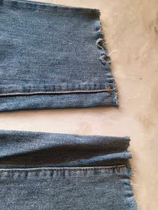 Stylish Denim Jeans👖