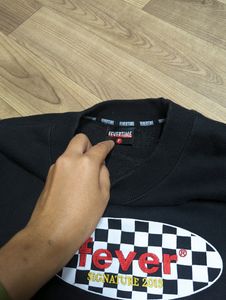 Fever Sweatshirt