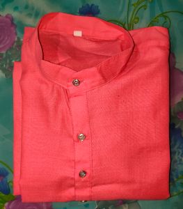 Man's Kurta Pajama