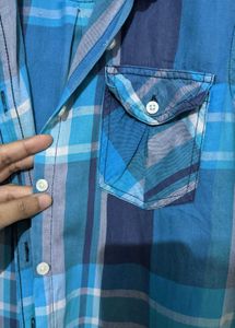 Shirt For Office Use - XS