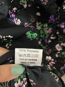 *B1G1*  Black Mini Dress
