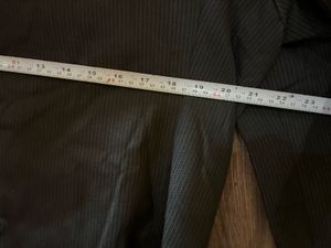 Men's Formal Blazer