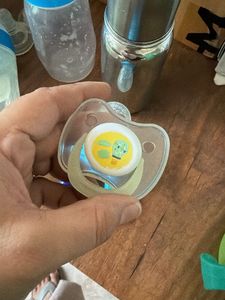 Baby Feeding Essentials Lot