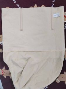 High-Waisted Shapewear Panties
